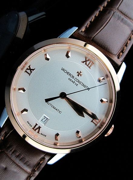 Vacheron Constantin Watches 020